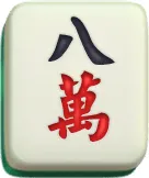 麻將發了遊戲圖示