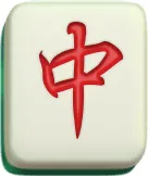 麻將發了遊戲圖示