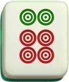 麻將發了遊戲圖示