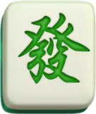 麻將發了遊戲圖示