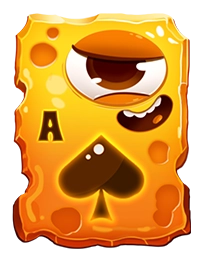 alien poker 符號