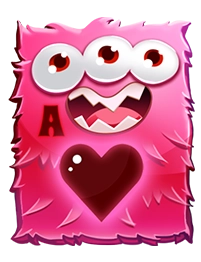 alien poker 符號2
