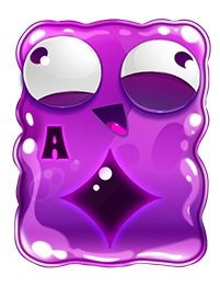 alien poker 符號4