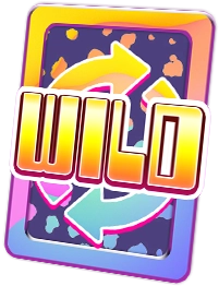 alien poker wild符號