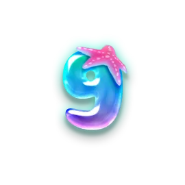 魚魚魚符號10