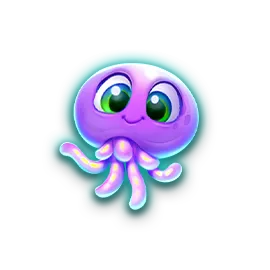 魚魚魚符號4