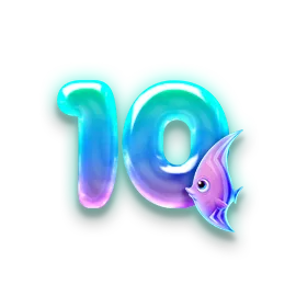 魚魚魚符號9