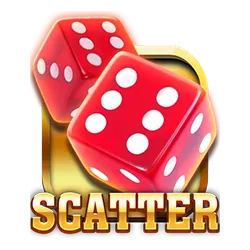 High翻-免費遊戲符號(Scatter)