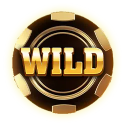 High翻-百搭符號(Wild)