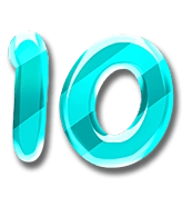 果汁派對 符號9