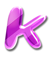果汁派對 符號6