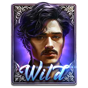 福爾摩斯-百搭符號(Wild)