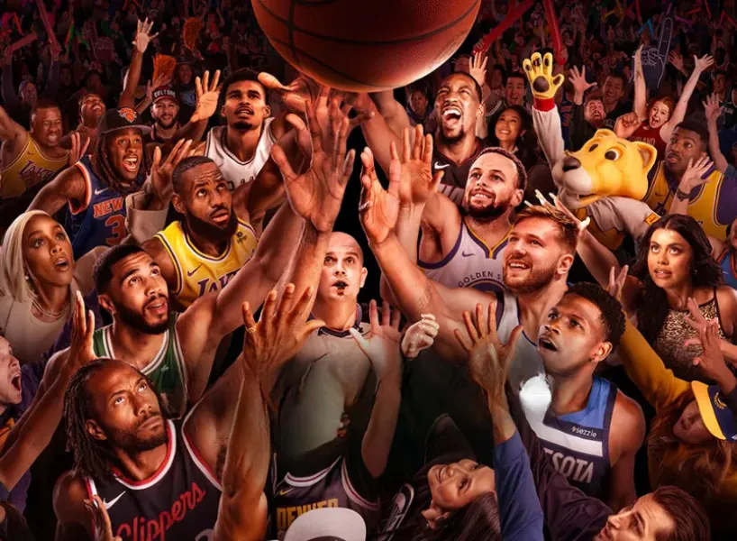2025NBA全明星賽投票開跑