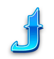 搖滾派對 符號j
