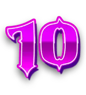 搖滾派對 符號10