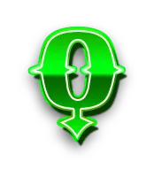 搖滾派對 符號q
