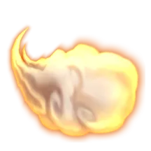 神通對決 符號2
