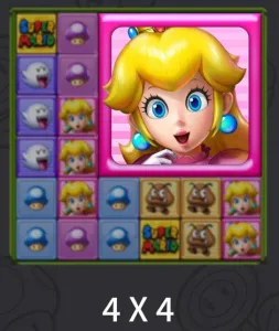 mario go(瑪利歐 GO)4x4