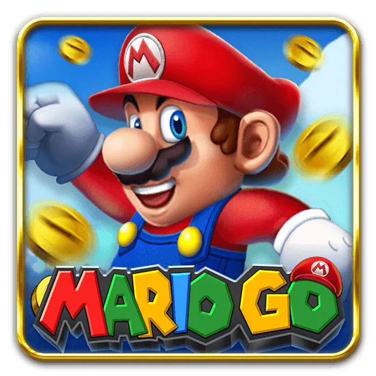 MARIO GO APP