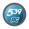 區塊練539